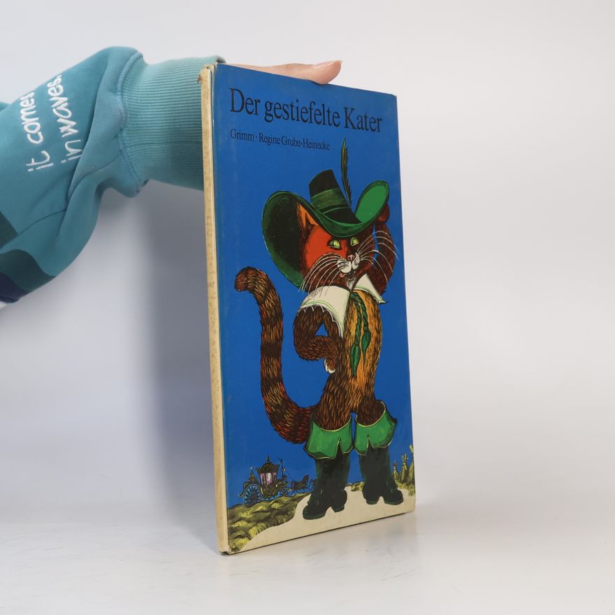 Autorenkollektiv Der gestiefelte Kater