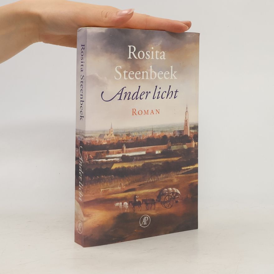 Rosita Steenbeek Ander licht