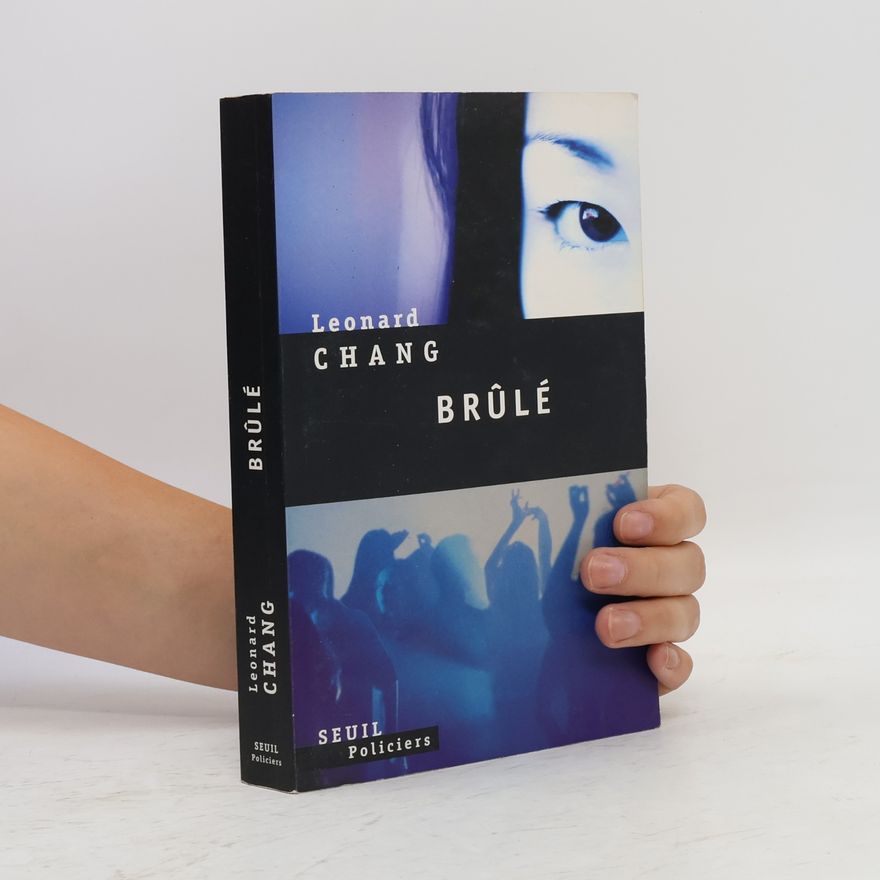 Leonard Chang Brule