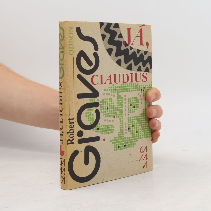 Robert Graves Já, Claudius