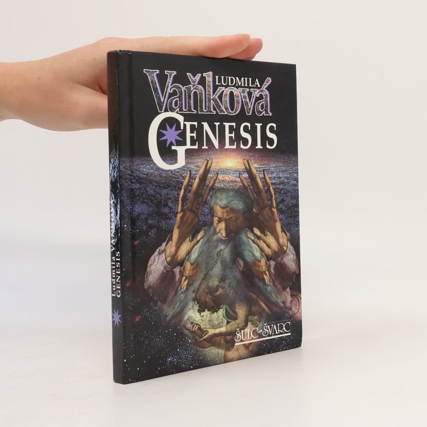 Ludmila Vaňková Genesis