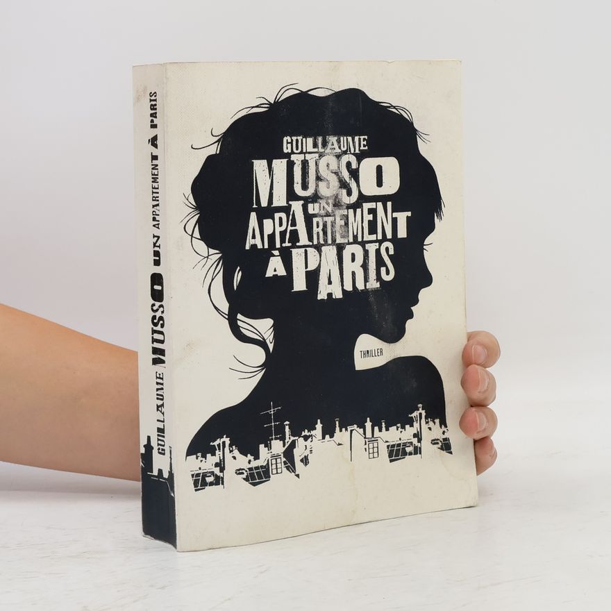 Guillaume Musso Un appartement à Paris