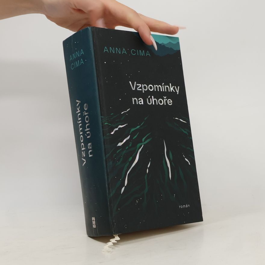 Anna Cima Vzpomínky na úhoře