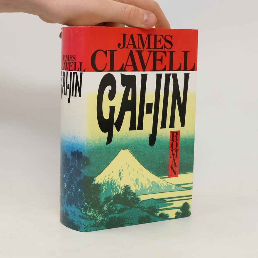 James Clavell Gai-Jin