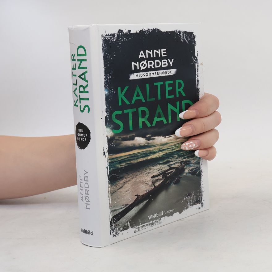 Anne Nørdby Kalter Strand