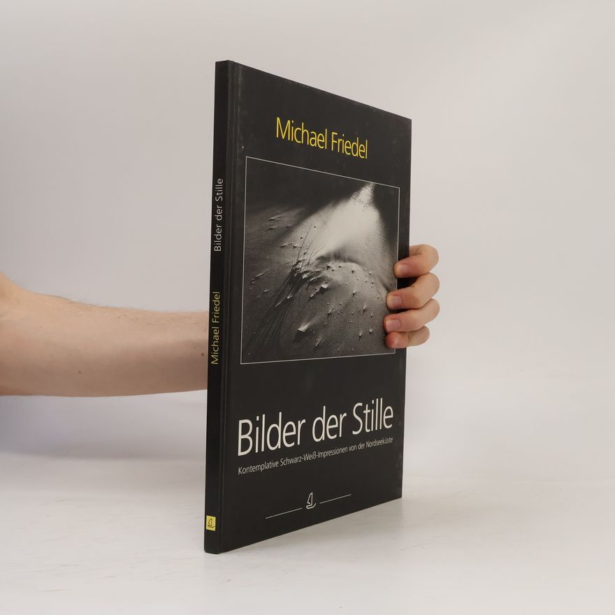 Michael Friedel Bilder der Stille