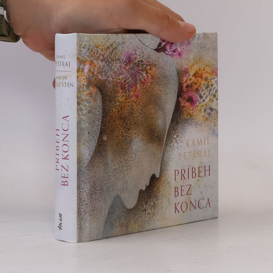 Martin Augustin Príbeh bez konca