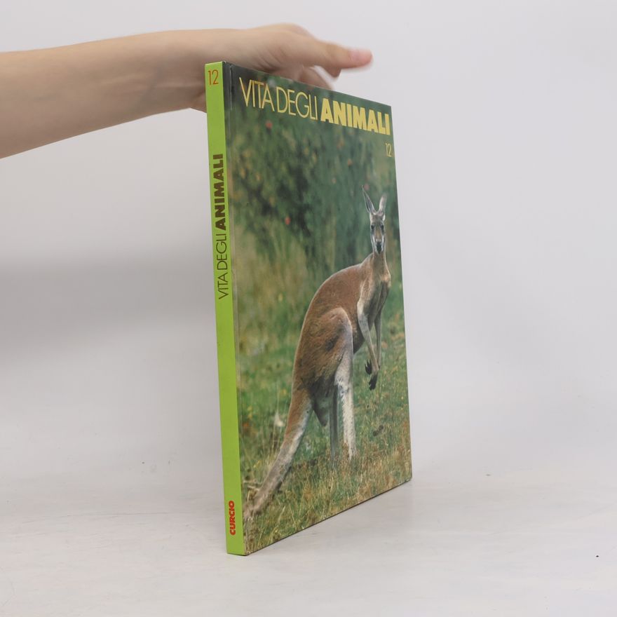 Autorenkollektiv Vita degli Animali 12