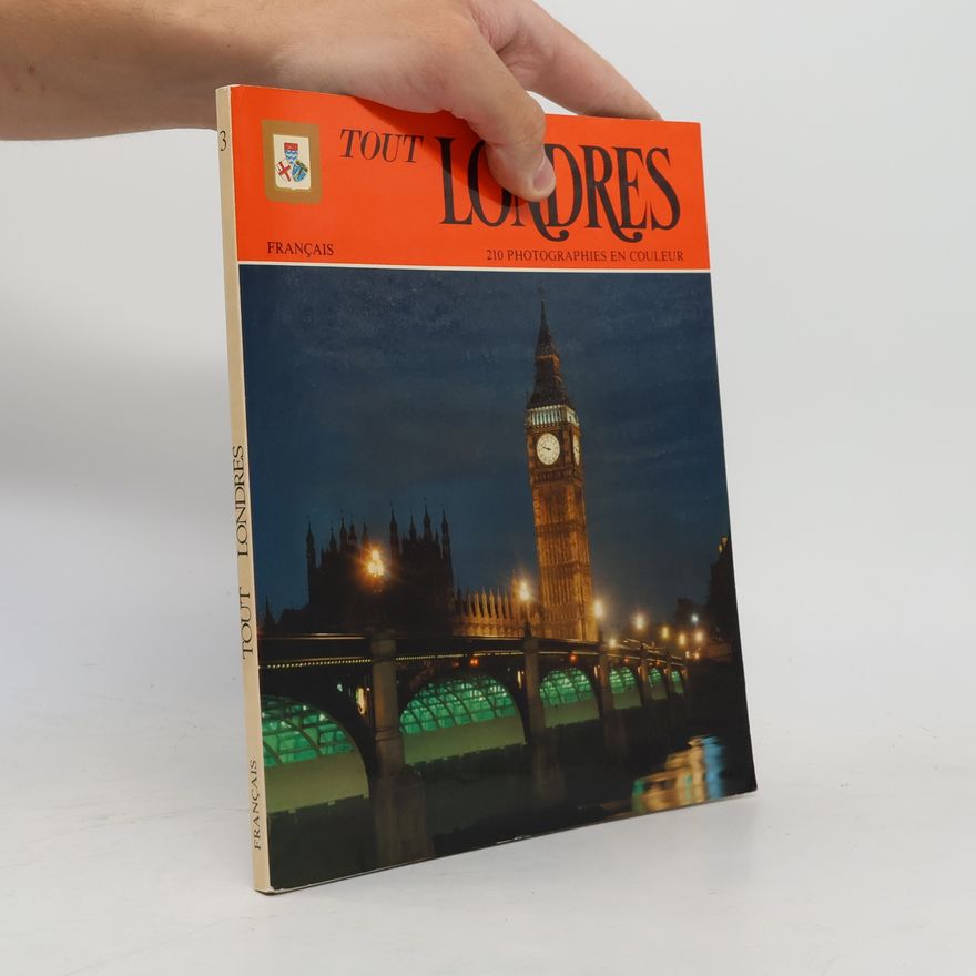Eric Restall All London 3