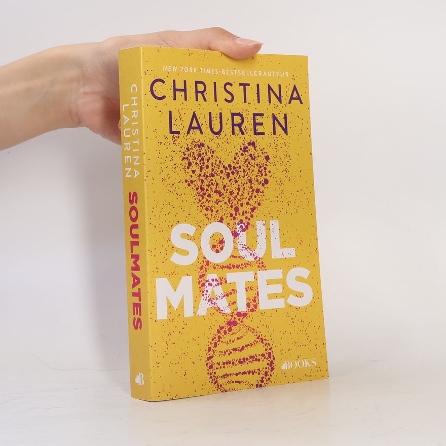 Christina Lauren Soulmates