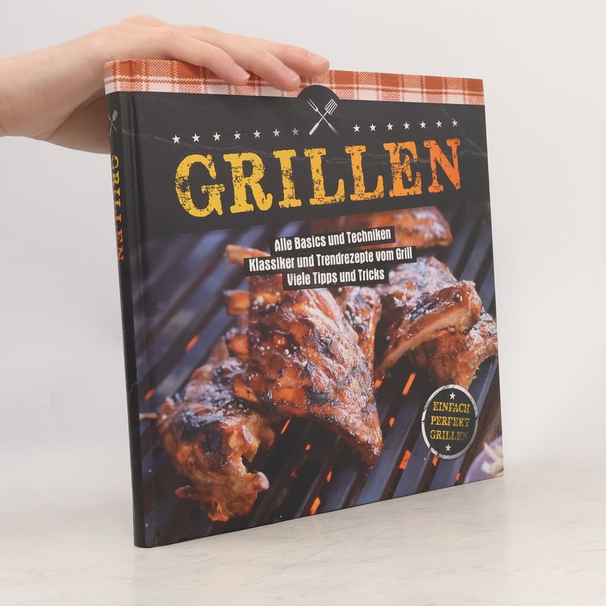 Autorenkollektiv Grillen