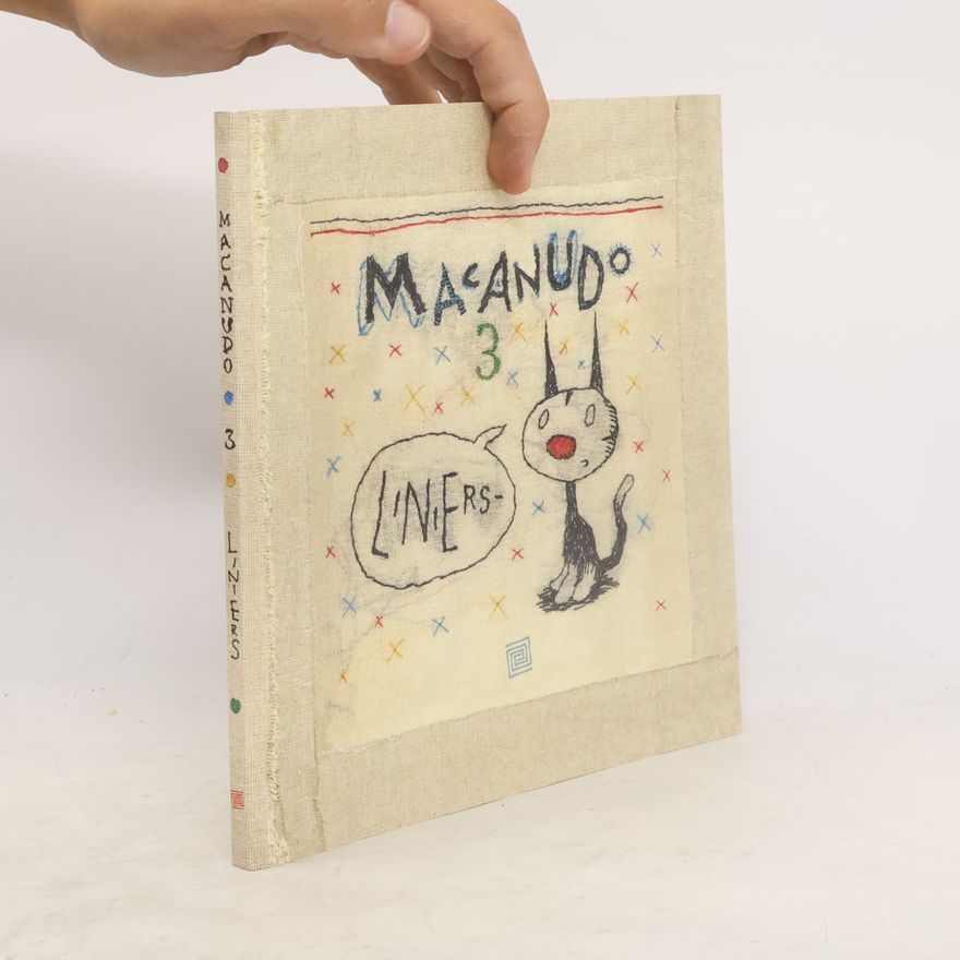 Liniers Macanudo 3