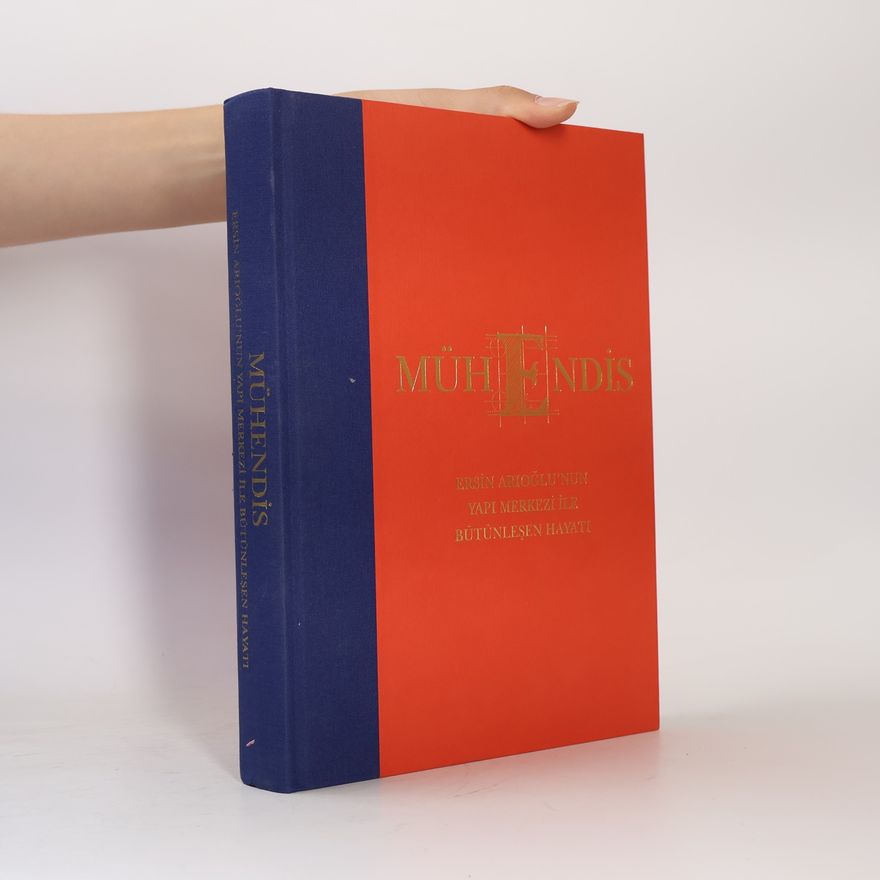 Auteurscollectief Mühendis