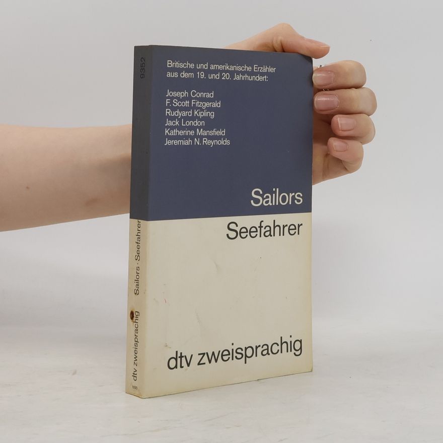 Collectif d'auteurs Sailors. Seefahrer