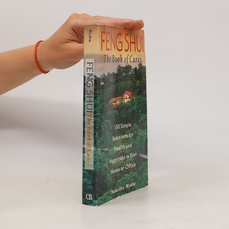 Nancilee Wydra Feng shui