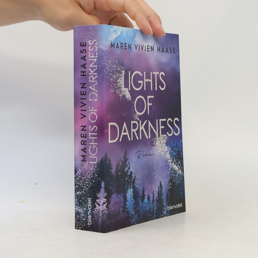 Maren Vivien Haase Lights of Darkness