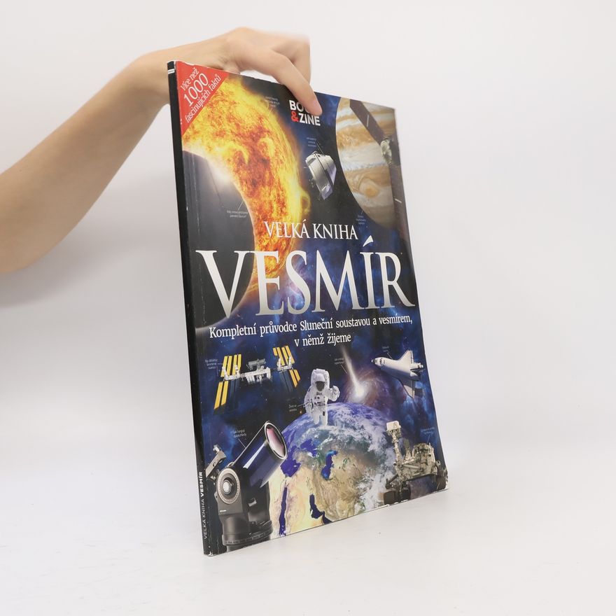 Autorenkollektiv Vesmír