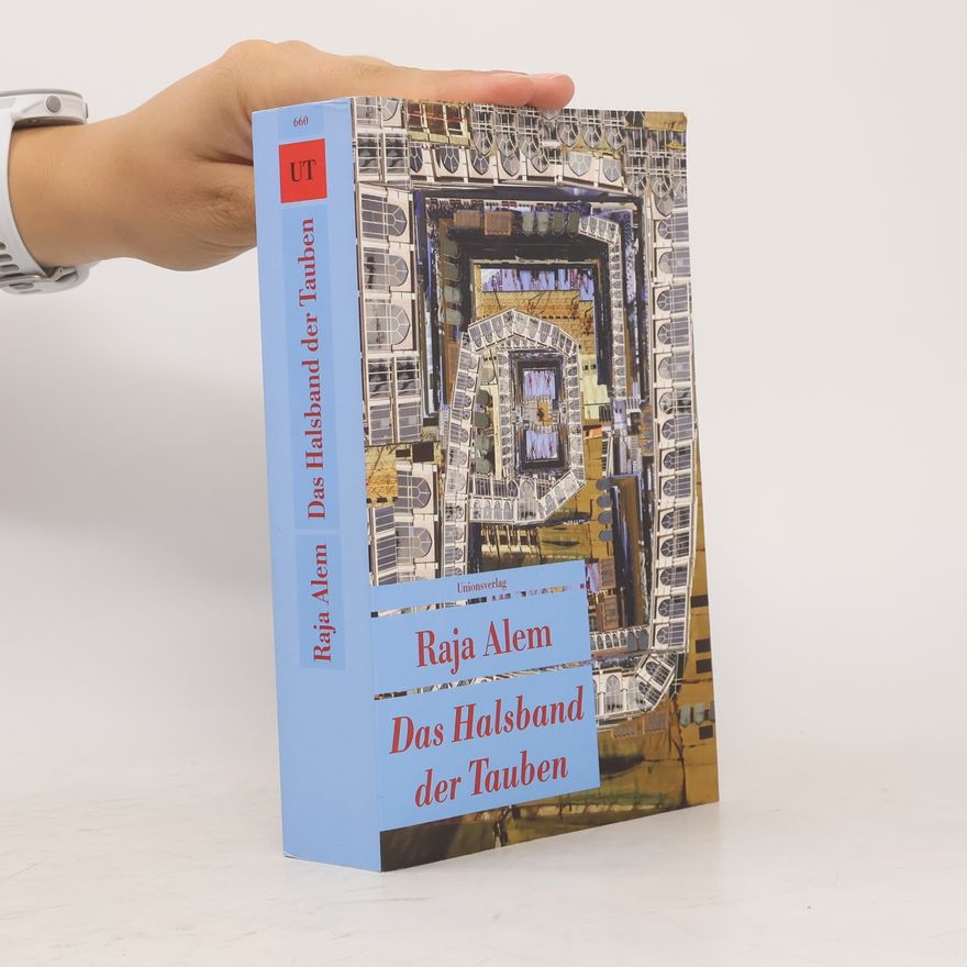 Rag a. ʾ. ʿA lim Das Halsband der Tauben