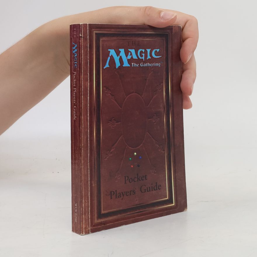 Autorenkollektiv The Magic The Gathering: Pocket Players Guide