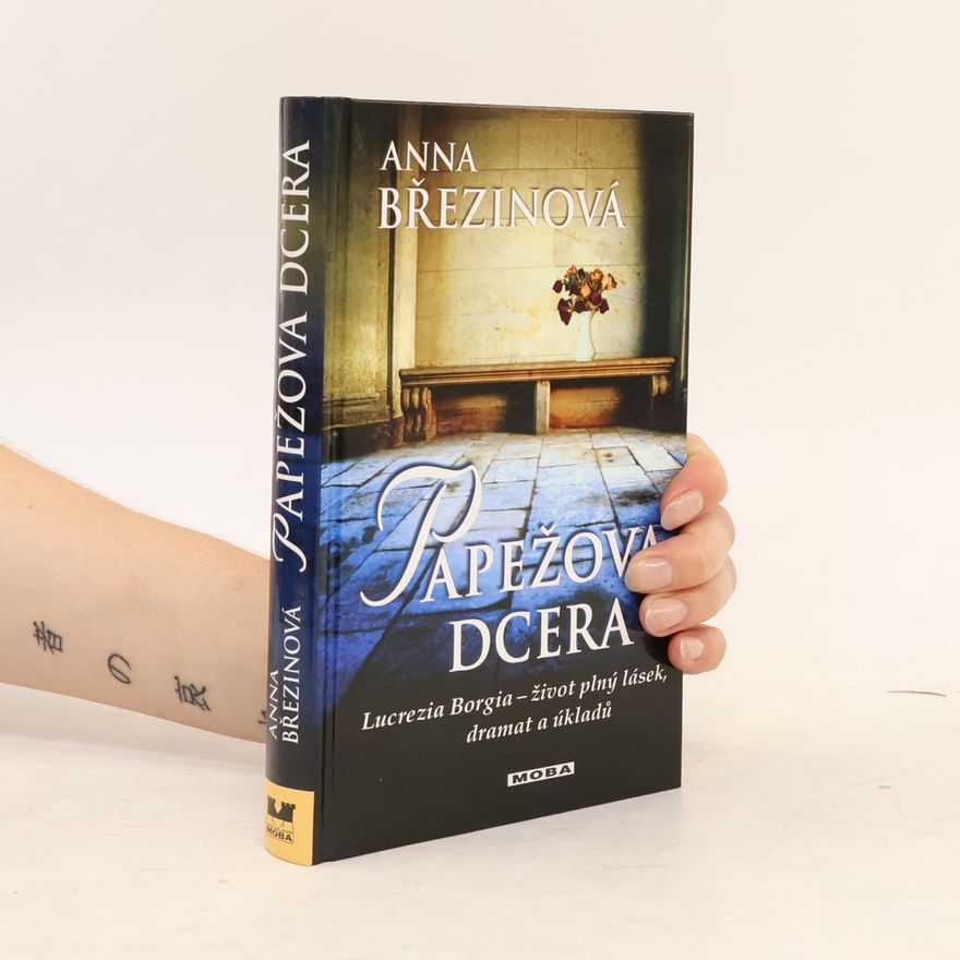 Felix Krumlowský Papežova dcera