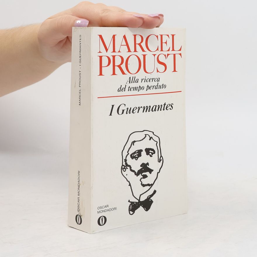 Marcel Proust I Guermantes