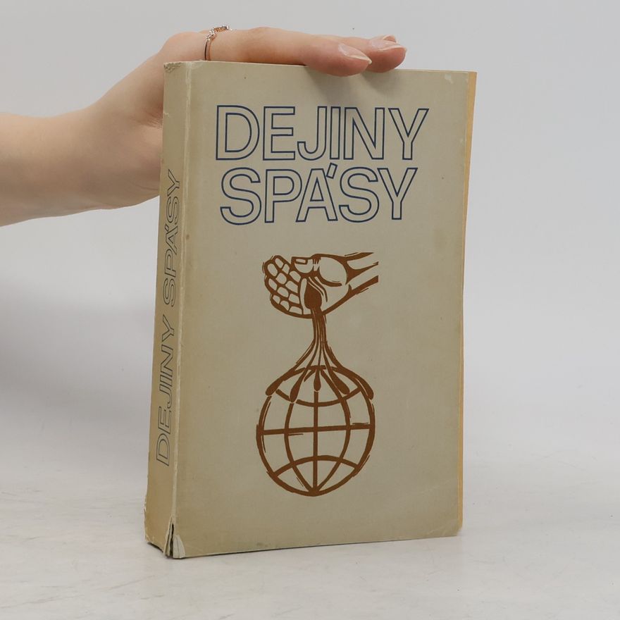 Various authors Dejiny spásy