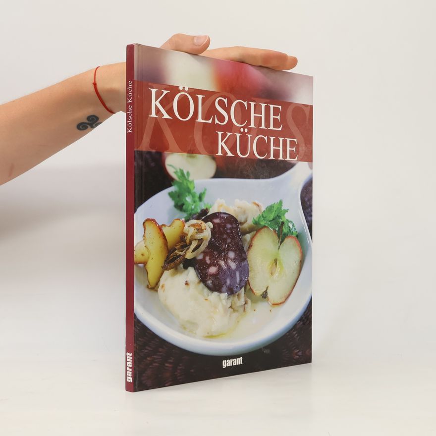 Autorenkollektiv Kölsche Küche
