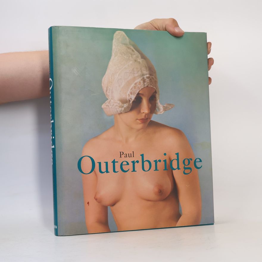 Paul Outerbridge Paul Outerbridge
