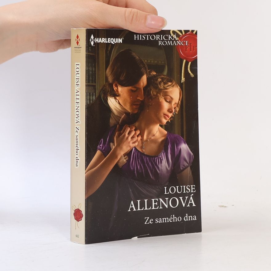 Louise Allen Ze samého dna