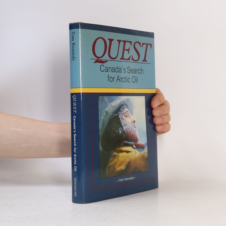 Tom Kennedy Quest