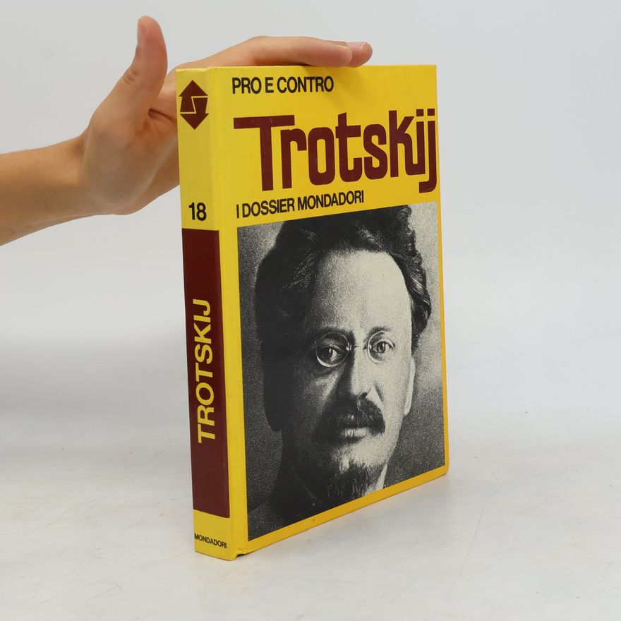 Autorenkollektiv Trotskij