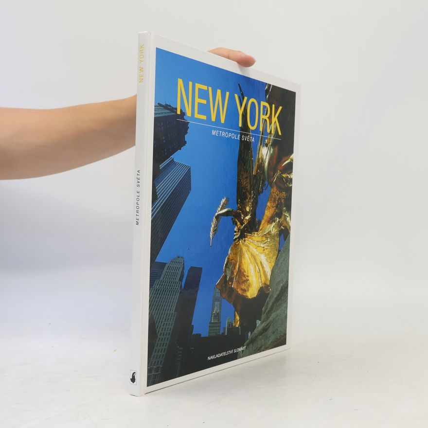 Christian Heeb New York