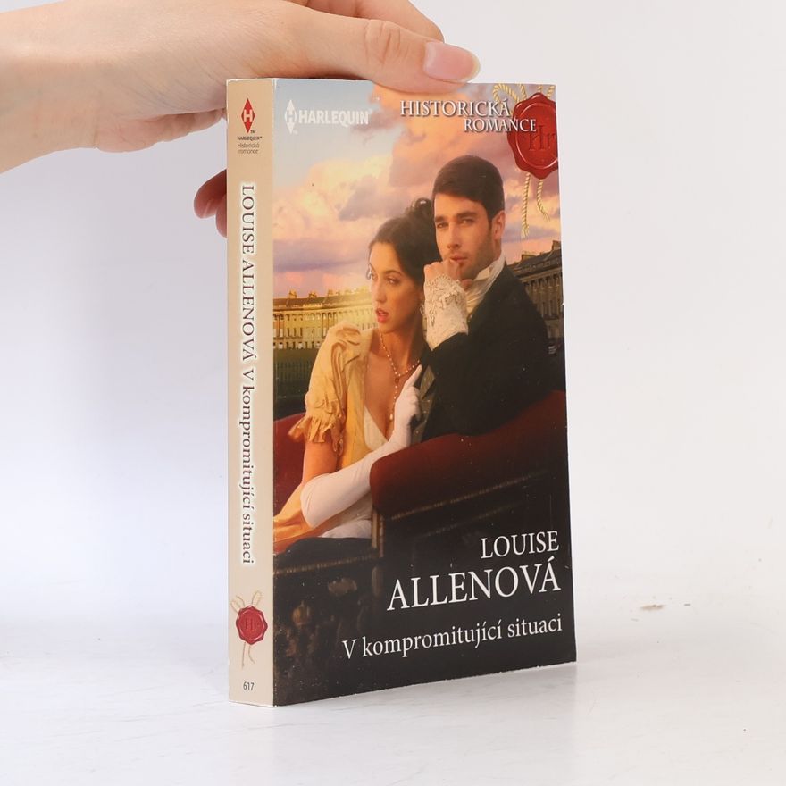 Louise Allen V kompromitující situaci