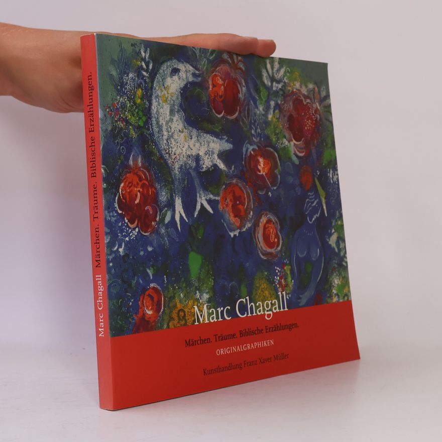 Marc Chagall Marc Chagall