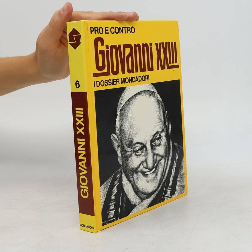 Riccardo Mezzanotte Giovanni XXIII. Pro e contro