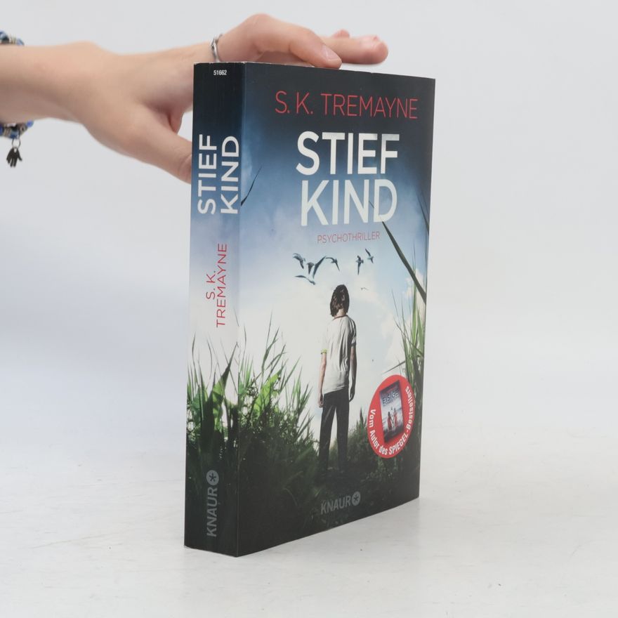 Tom Knox Stiefkind
