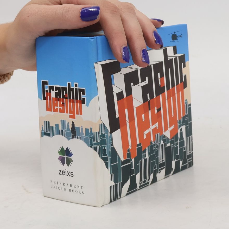 Karsten Zang Graphic design