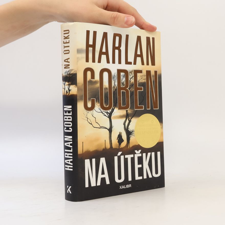 Harlan Coben Na útěku