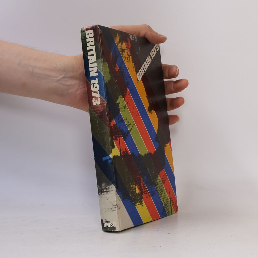 Autorenkollektiv Britain 1973
