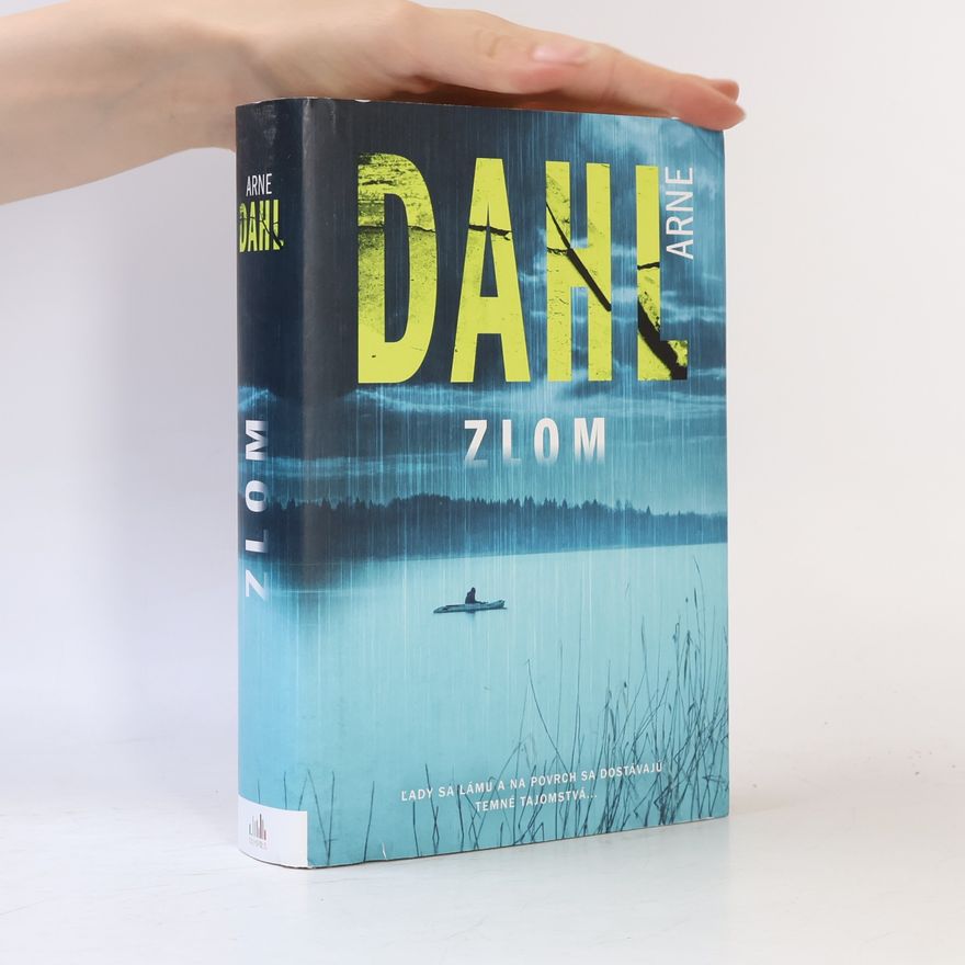 Arne Dahl Zlom