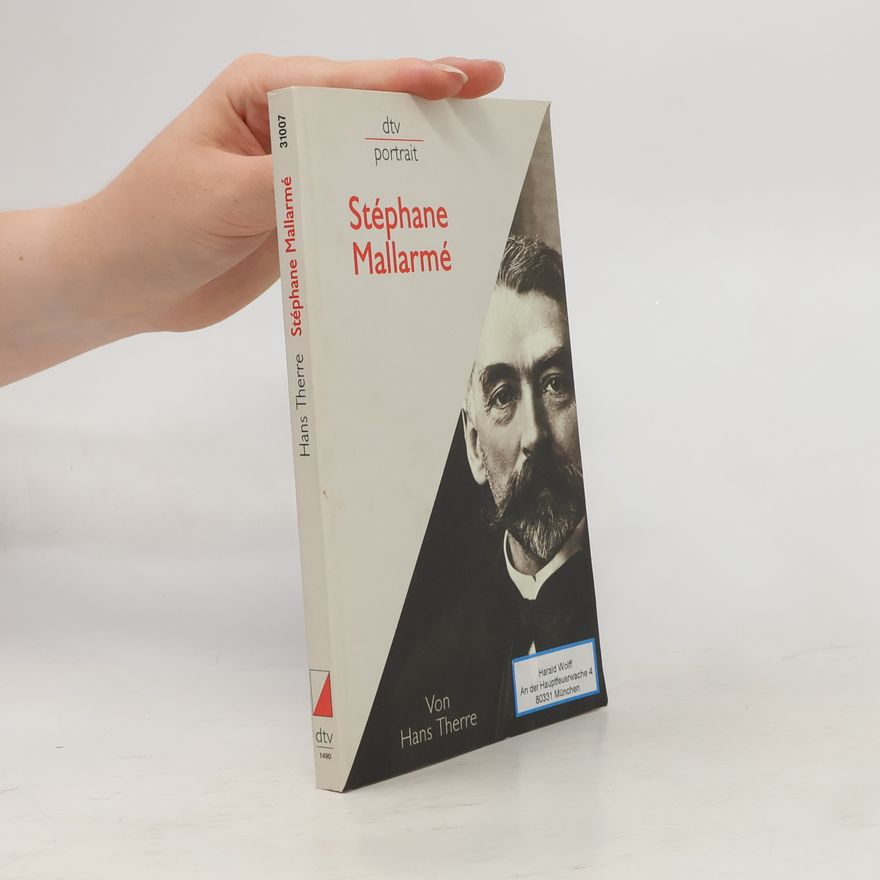 Hans Therre Stéphane Mallarmé