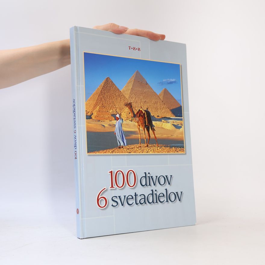 Arthur W. Miller 100 divov 6 svetadielov
