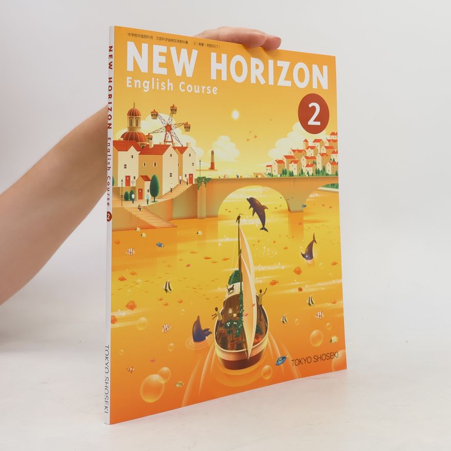 Brian M. Peck New Horizon 2