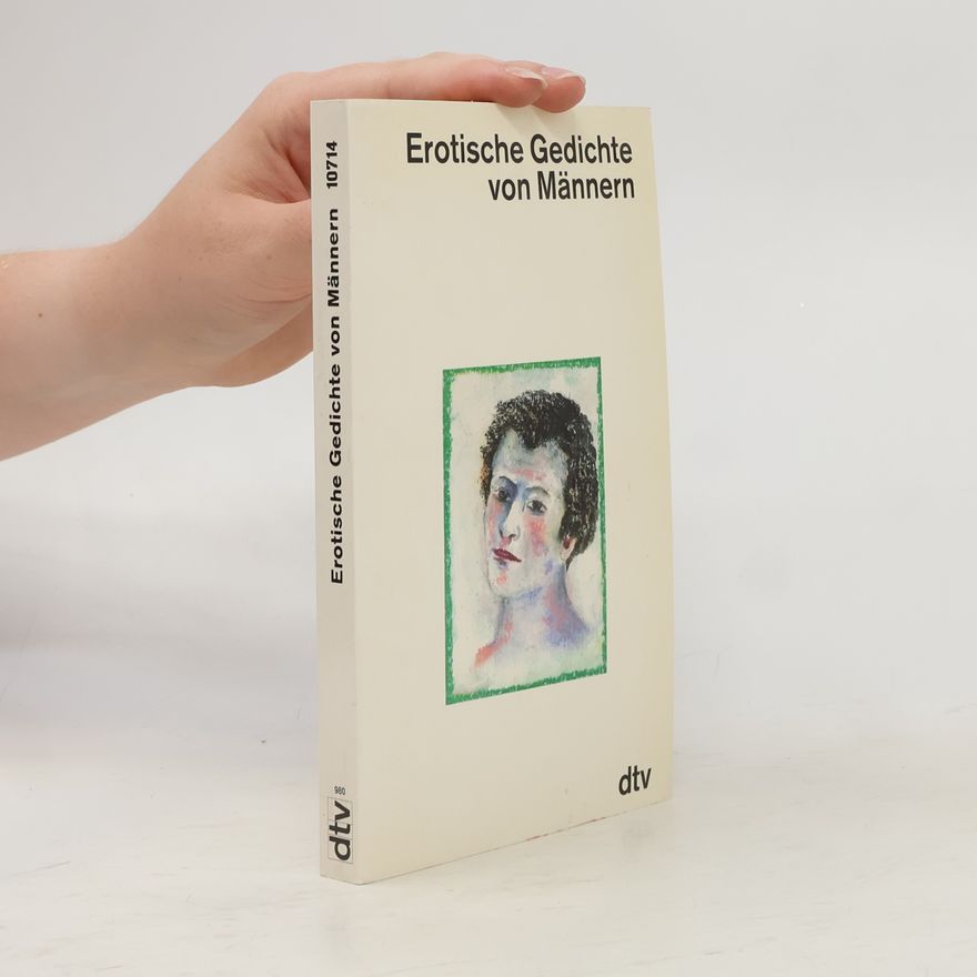 Aldona Gustas Erotische Gedichte von Männern