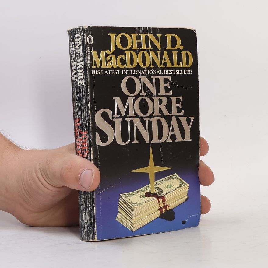 John D. MacDonald One More Sunday