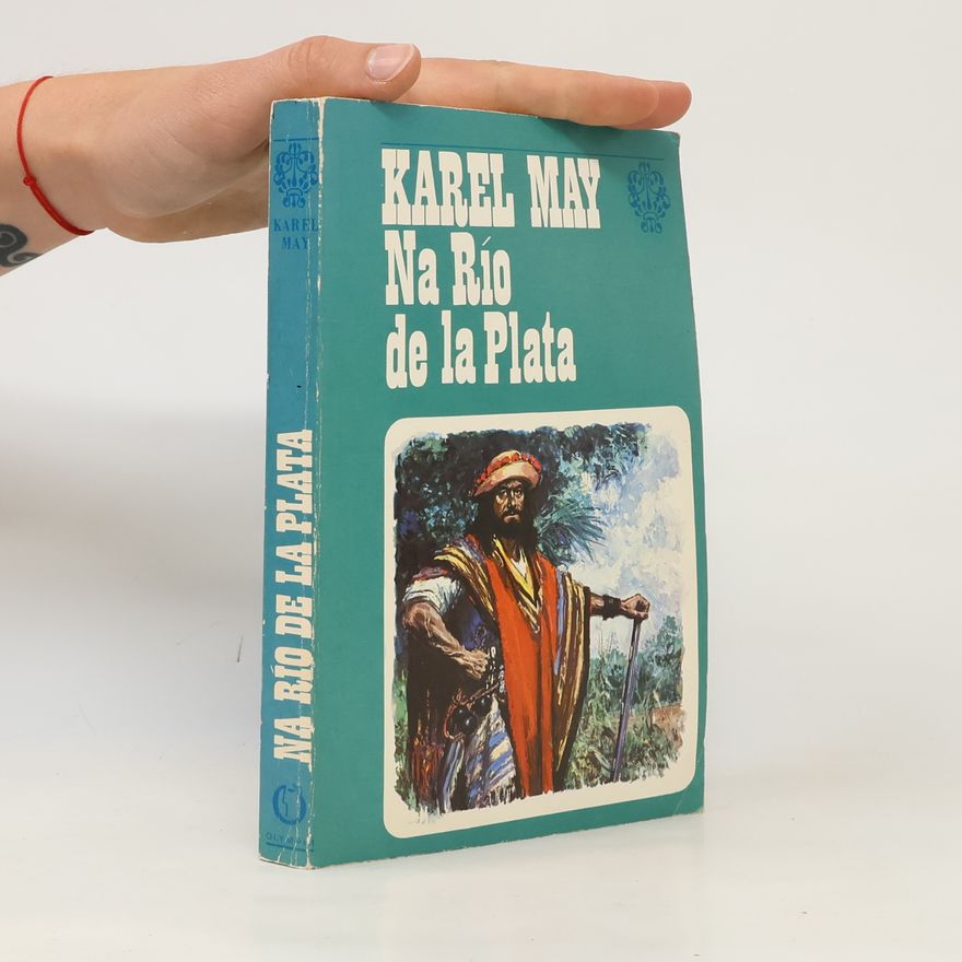 Karl May Na Río de la Plata