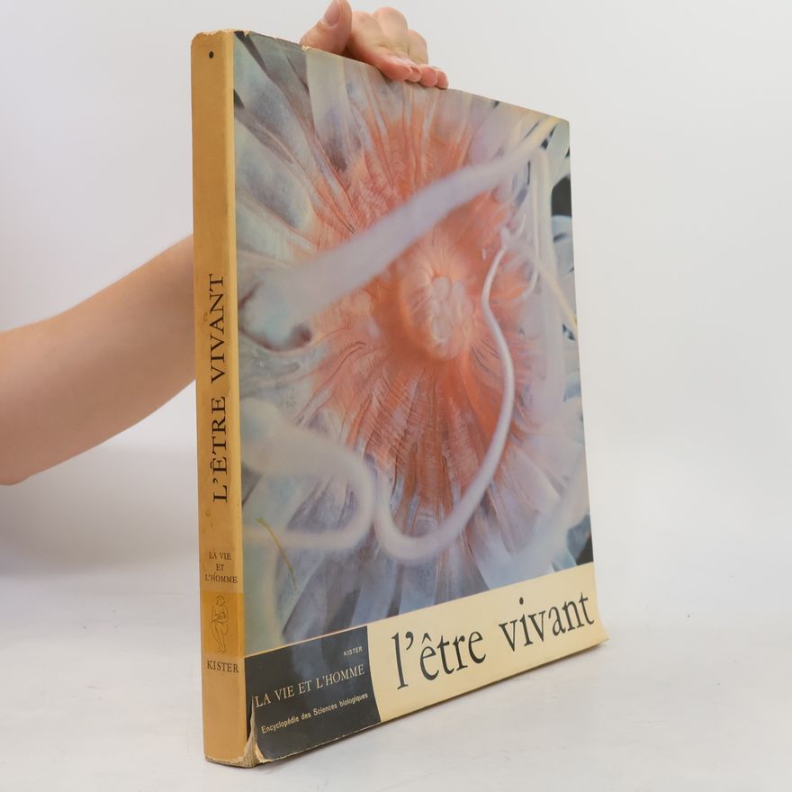 Philippe Sengel La Vie et l’homme 1. L'être vivant