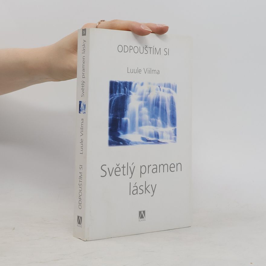 Luule Viilma Světlý pramen lásky
