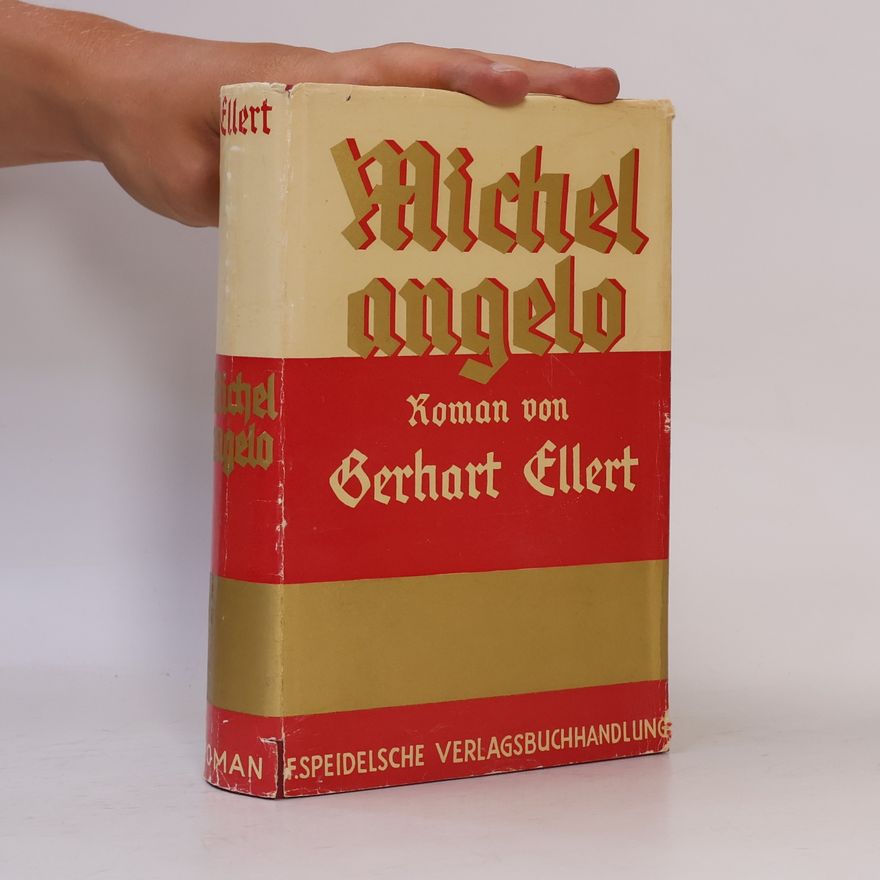 Gerhart Ellert Michelangelo