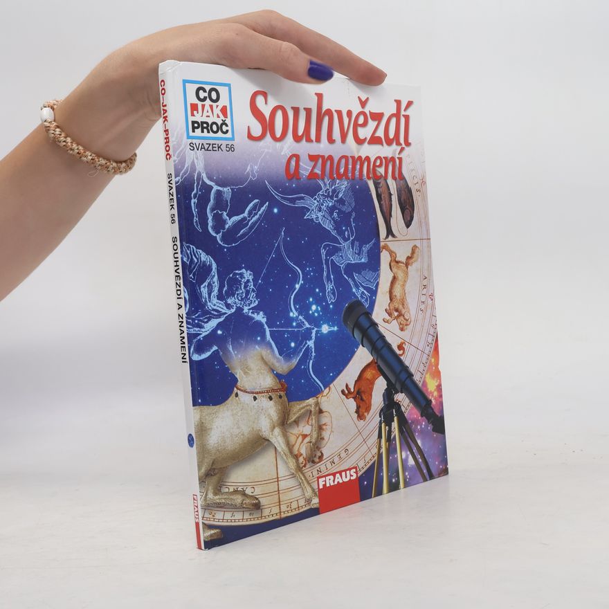 Autorenkollektiv Souhvězdí a znamení